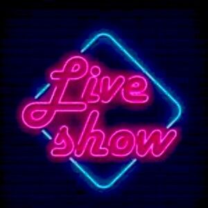 UNLISTED ITEMS FOR LIVE SHOW (001-50) 🚨💓☮️